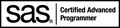 Advanced SAS Certified
